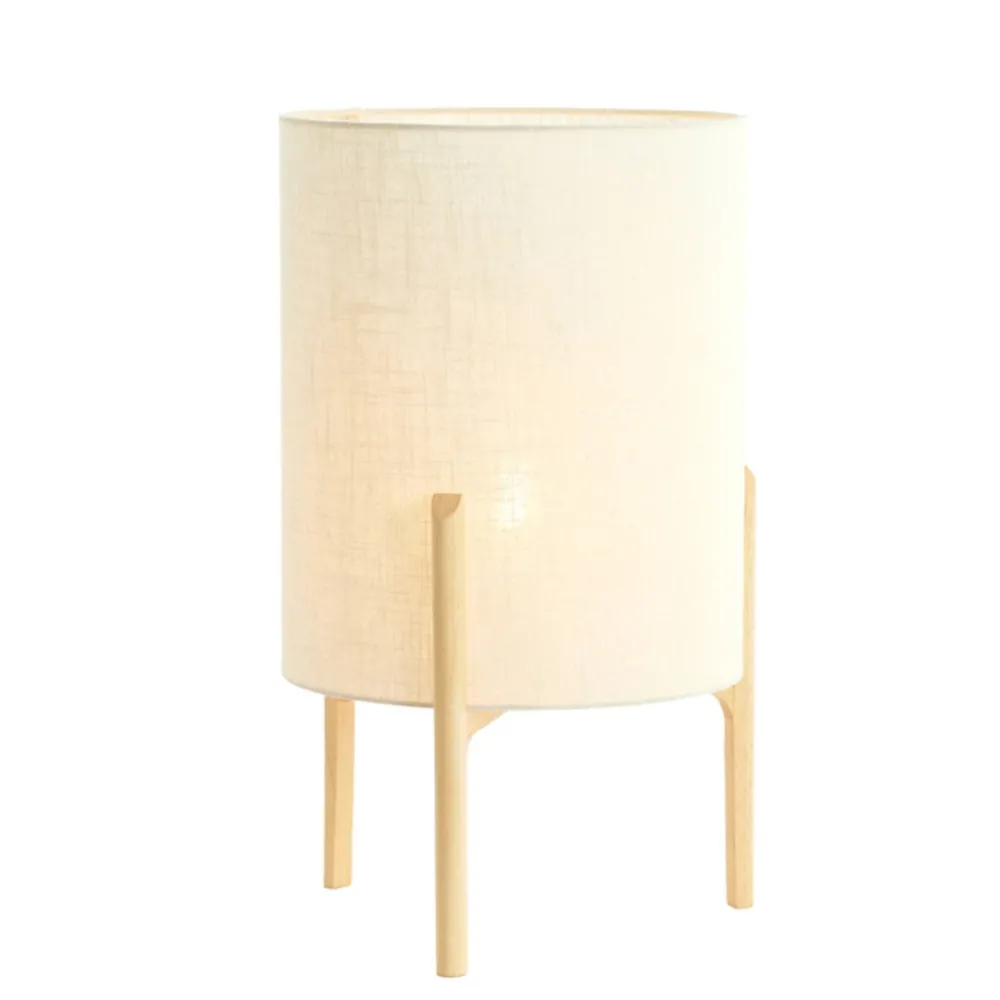 Hot Light & Living Litto 58cm bordslampa