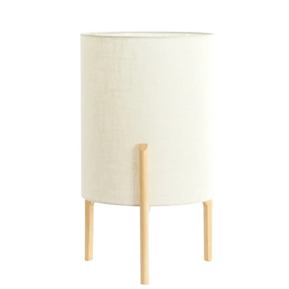 Hot Light & Living Litto 58cm bordslampa