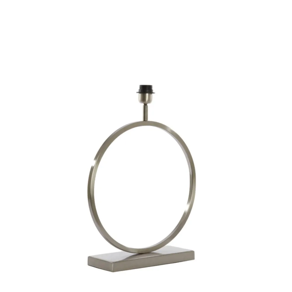 Clearance Light & Living Liva 52cm