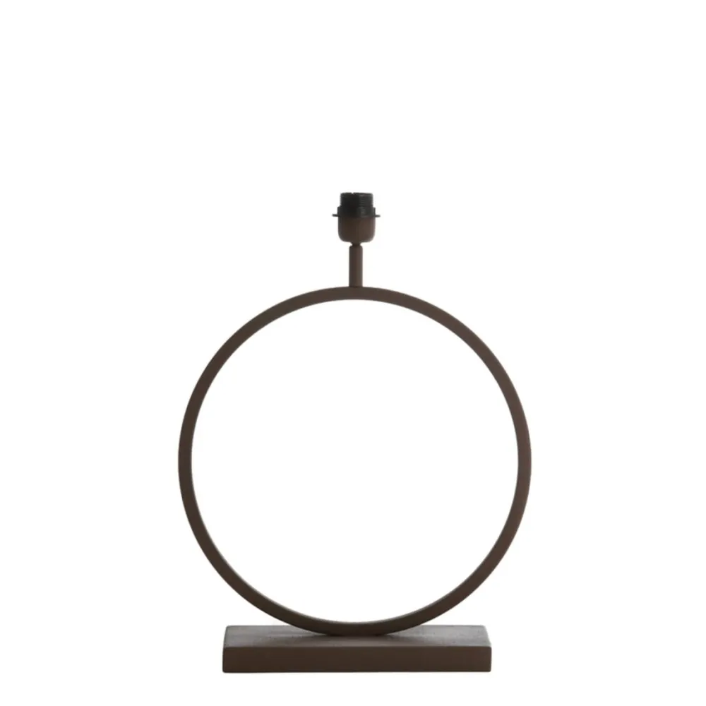 Clearance Light & Living Liva 53cm