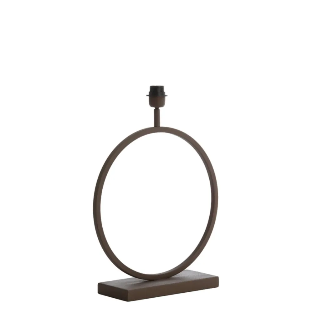 Clearance Light & Living Liva 53cm