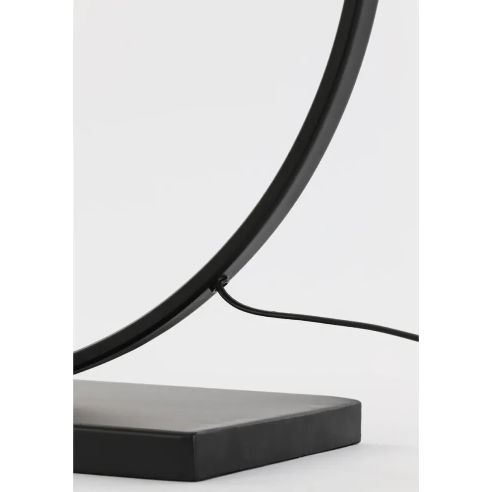 Clearance Light & Living Liva 80cm Svart