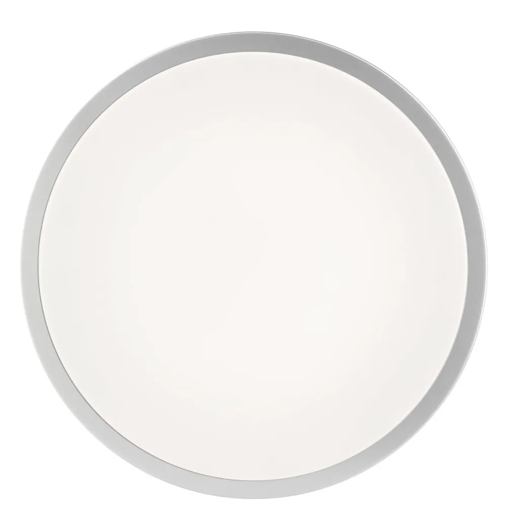 Sale Brilliant Livius Ø33 plafond Nickel