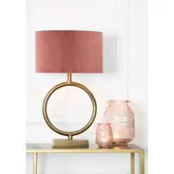 Sale Light & Living Livu 35cm Brons