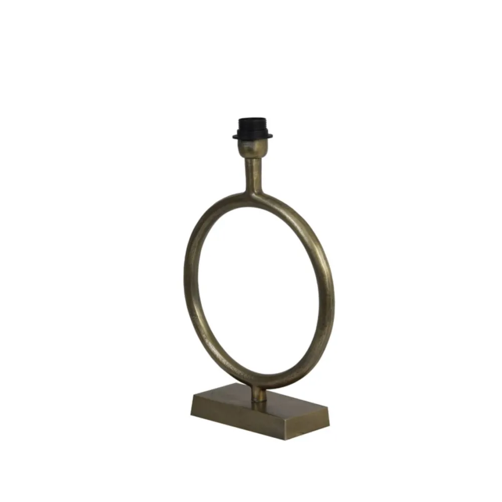 Sale Light & Living Livu 35cm Brons
