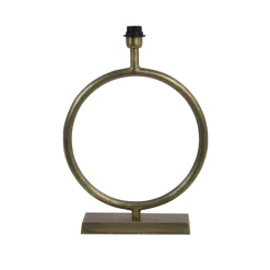 Clearance Light & Living Livu 50cm Brons