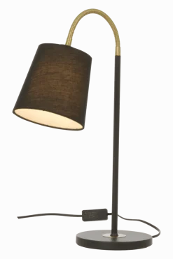 Aneta Lighting Ljusdal 50cm skrivbordslampa