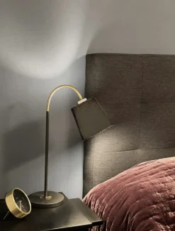 Aneta Lighting Ljusdal 50cm skrivbordslampa