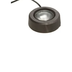 Clearance Frilight Ljusplatta Ø9 Svart