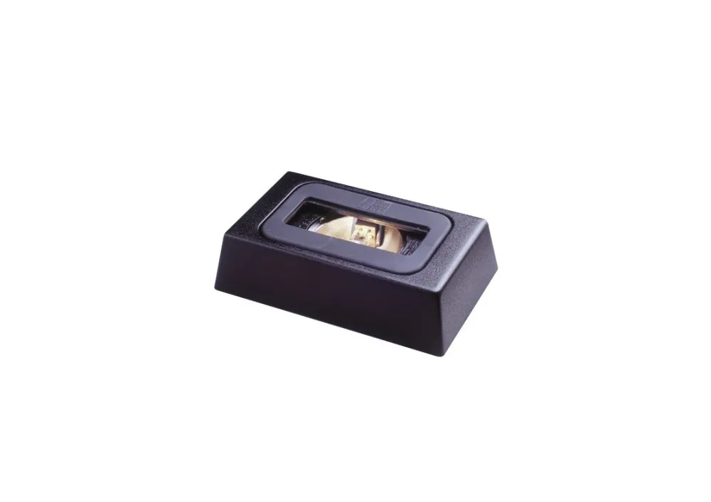 Frilight Ljusplatta 11cm Svart