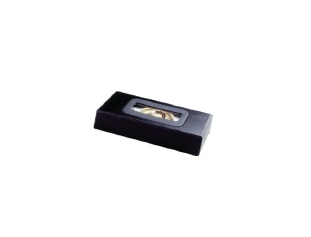 Clearance Frilight Ljusplatta 11cm Svart