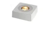 Frilight Ljusplatta 9x9cm bordslampa