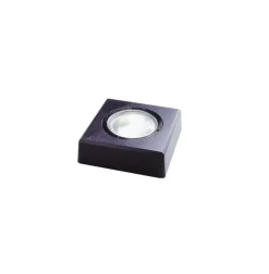 Clearance Frilight Ljusplatta 9x9cm bordslampa