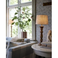Hot PR Home Lodge 60cm bordslampa
