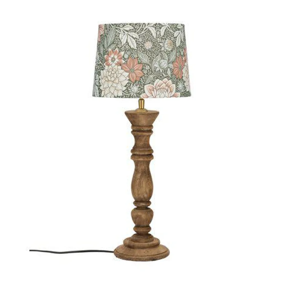 PR Home Lodge 60cm bordslampa
