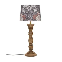 Online PR Home Lodge 60cm bordslampa