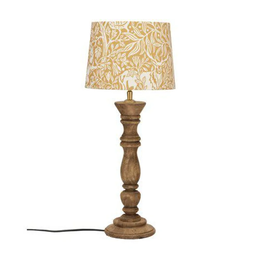 Hot PR Home Lodge 60cm bordslampa