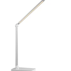Online Brilliant Lomina 38cm skrivbordslampa