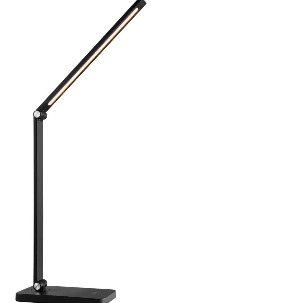 Best Brilliant Lomina 38cm skrivbordslampa