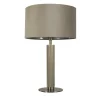 Outlet Searchlight London 63cm bordslampa