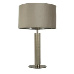 Outlet Searchlight London 63cm bordslampa