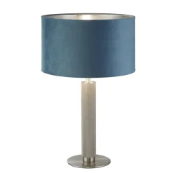 Discount Searchlight London 63cm bordslampa