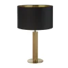 Outlet Searchlight London 63cm bordslampa