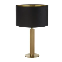 Outlet Searchlight London 63cm bordslampa