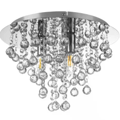 Discount Globo Lighting London Ø38 plafond
