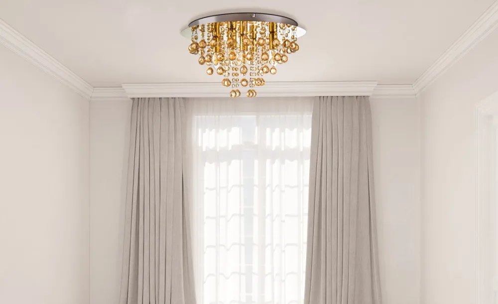 Outlet Globo Lighting London Ø46 plafond