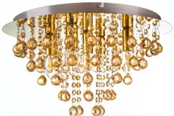 Outlet Globo Lighting London Ø46 plafond