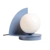 Clearance Artera Loop 20cm bordslampa