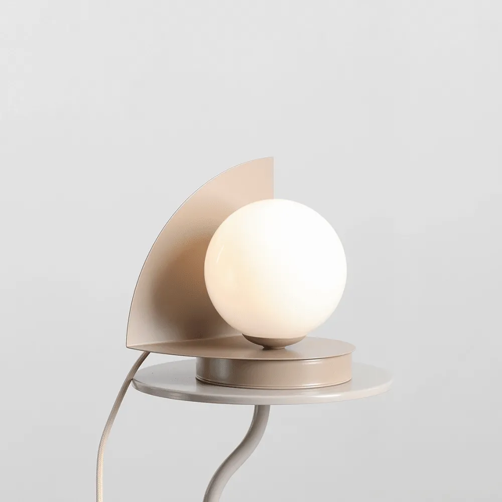 Best Artera Loop 20cm bordslampa
