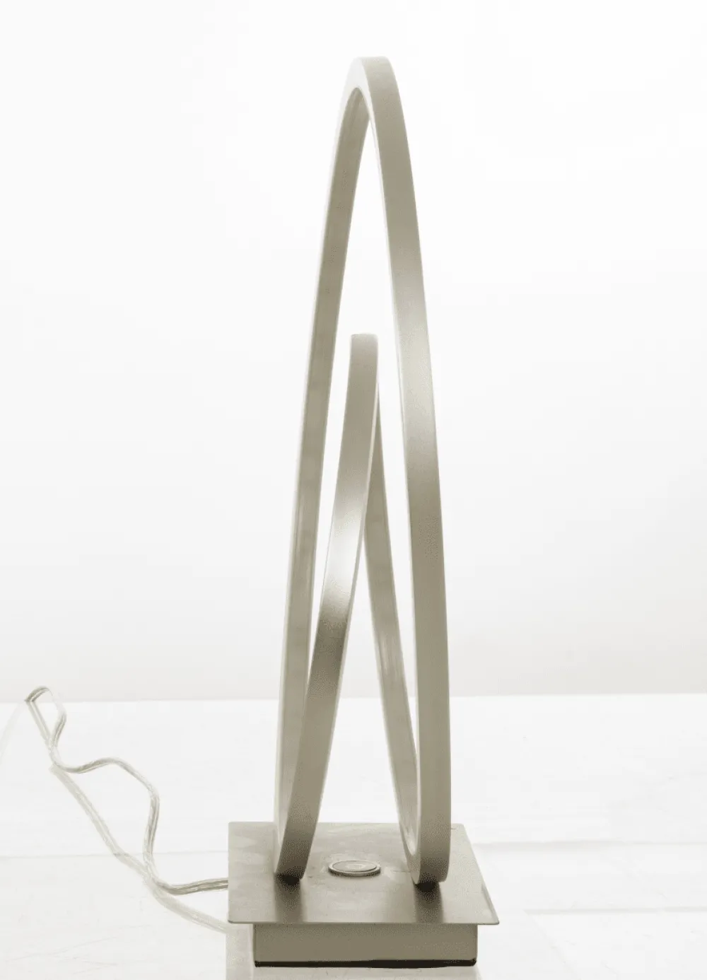 Hot Aneta Lighting Loop 37cm bordslampa