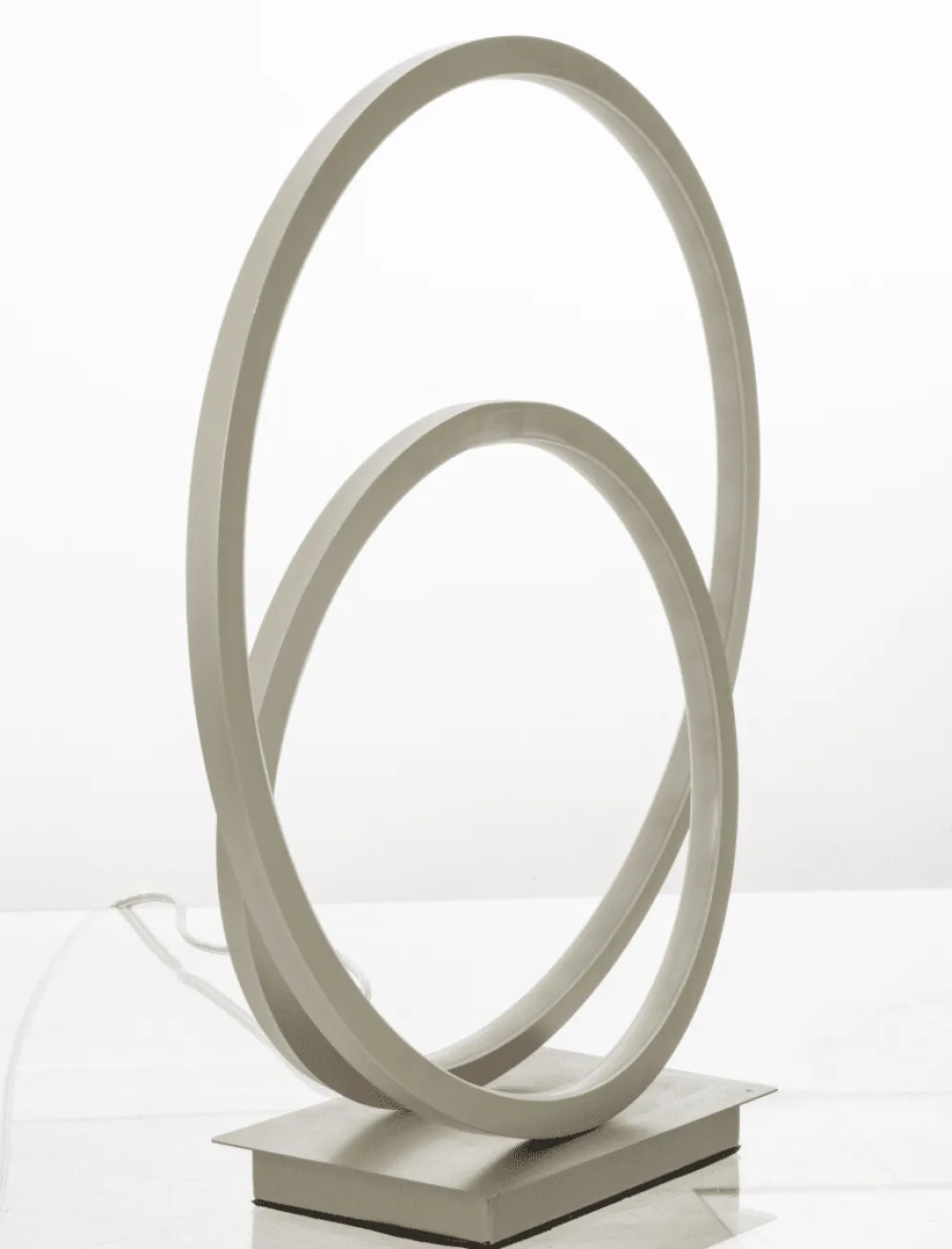 Hot Aneta Lighting Loop 37cm bordslampa