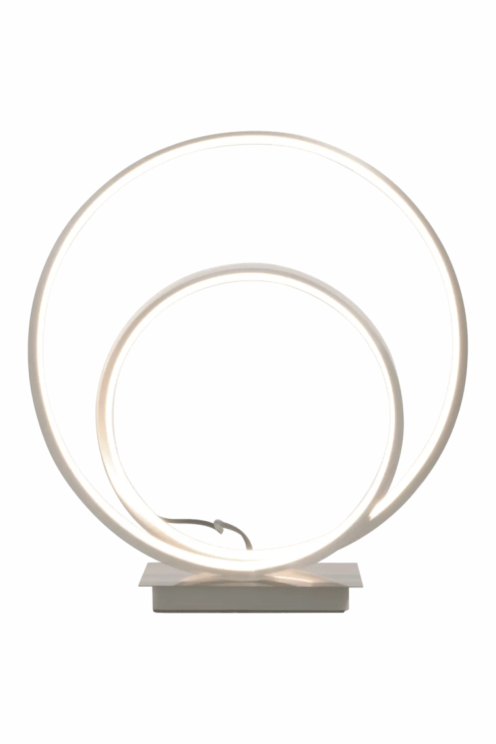Hot Aneta Lighting Loop 37cm bordslampa