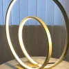 Online Aneta Lighting Loop 37cm bordslampa
