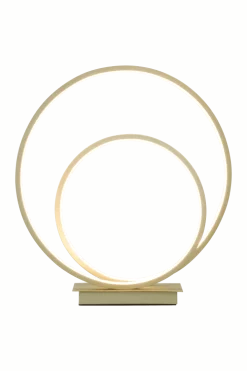 Online Aneta Lighting Loop 37cm bordslampa