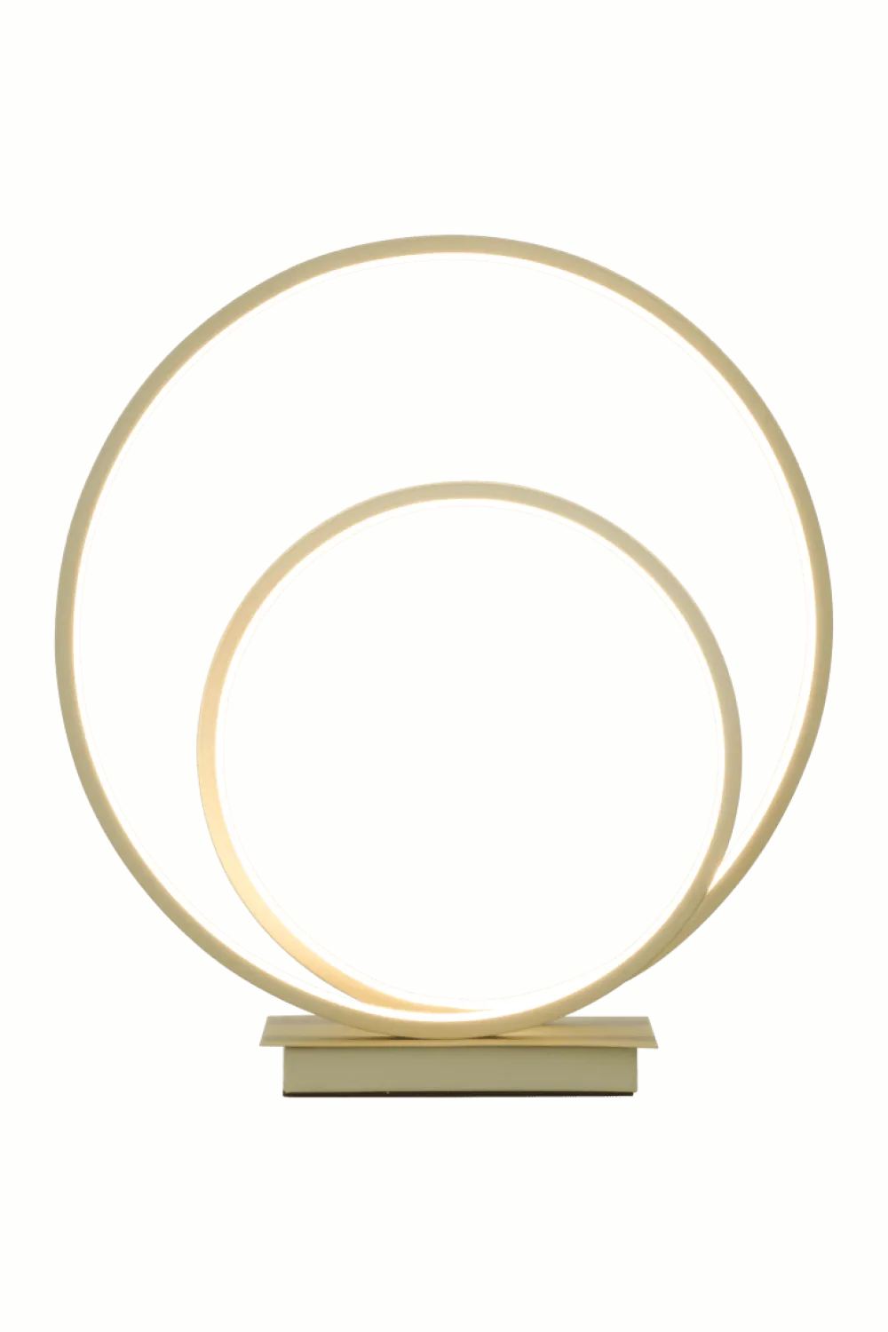 Online Aneta Lighting Loop 37cm bordslampa