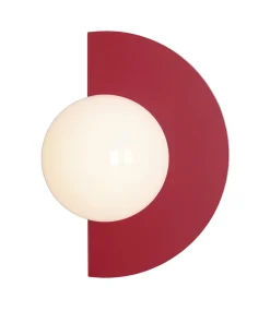 Discount Artera Loop 28cm vägglampa