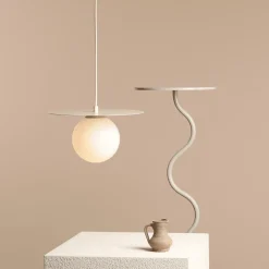 Outlet Artera Loop Ø28 taklampa