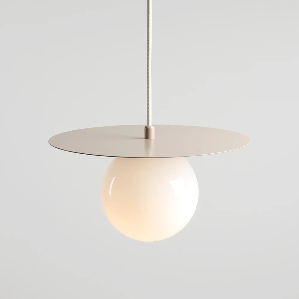 Outlet Artera Loop Ø28 taklampa
