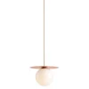 Artera Loop Ø40 taklampa