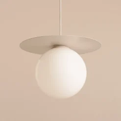 Outlet Artera Loop Ø40 taklampa