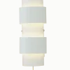 Aneta Lighting Lorena 26cm vägglampa