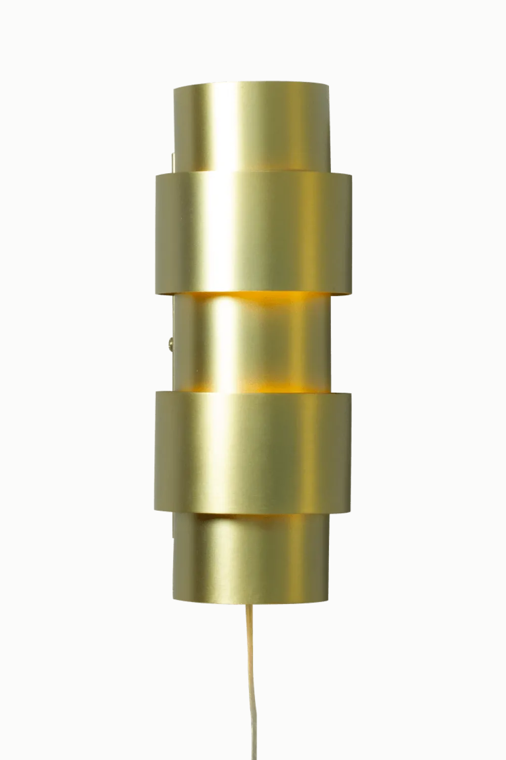 Hot Aneta Lighting Lorena 26cm vägglampa