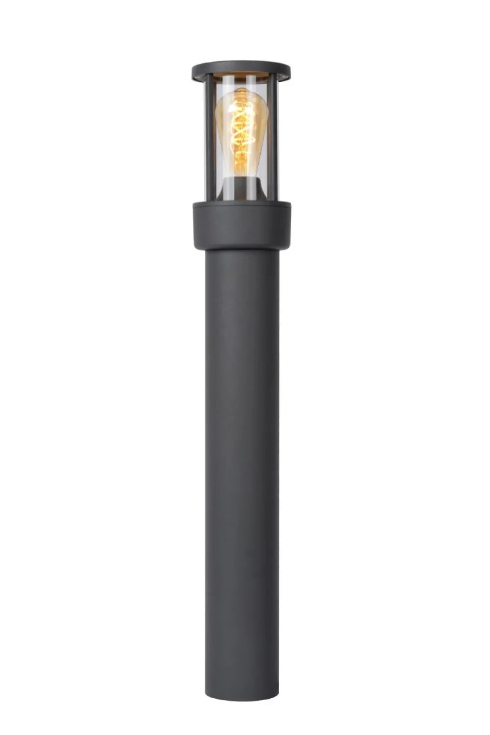 Best Lucide Lori 80cm pollare Antracit