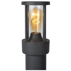 Best Lucide Lori 80cm pollare Antracit