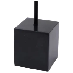 Lucide Lorin golvlampa Svart