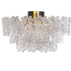 Clearance By Rydéns Lorraine Ø50 plafond Mässing